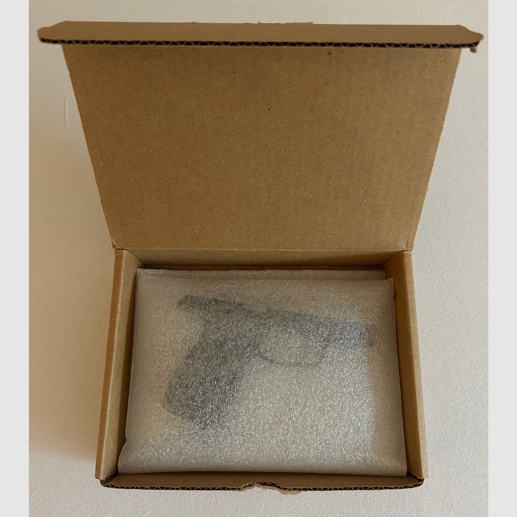 Mischief Machine Sig Sauer P365 XL Commander Aluminium Grip Modul Griffmodul