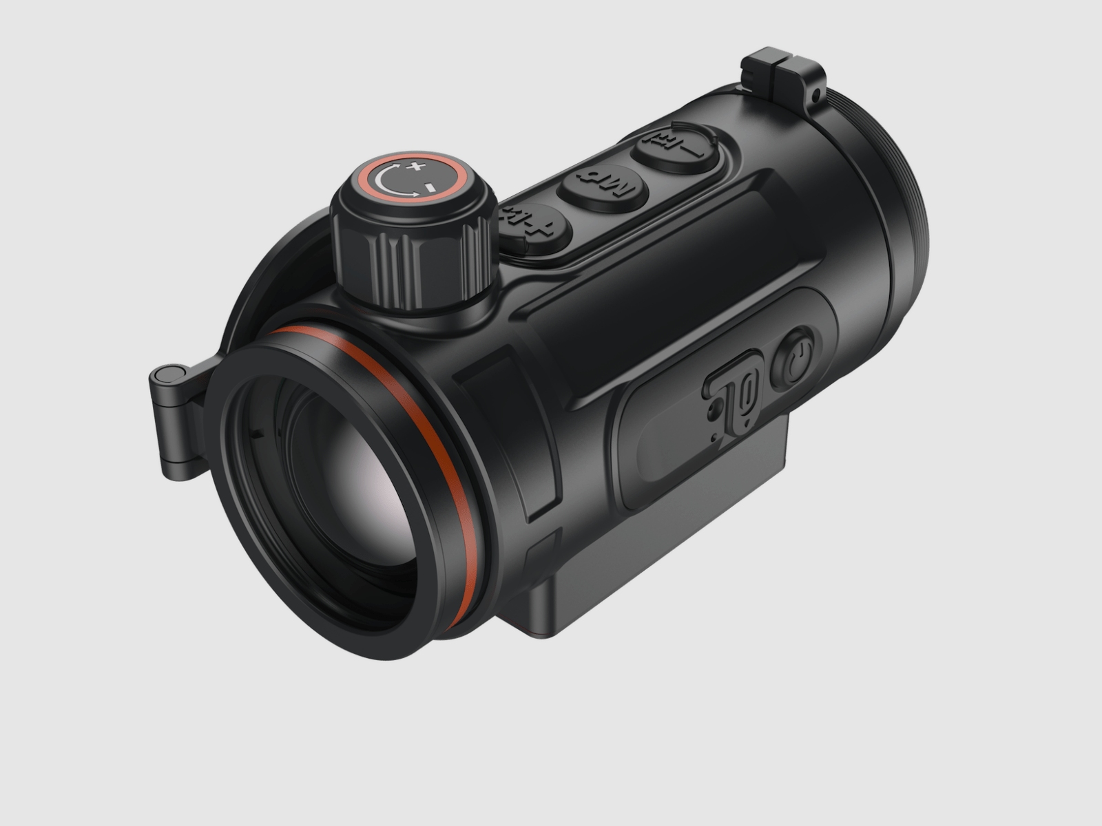 ThermTec Hunt 335 - Komplettpaket