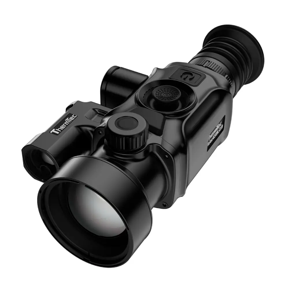 Warmtebeeldzielfernrohr ThermTec Vidar 650 LRF 2.0, afbeelding 1 van 5