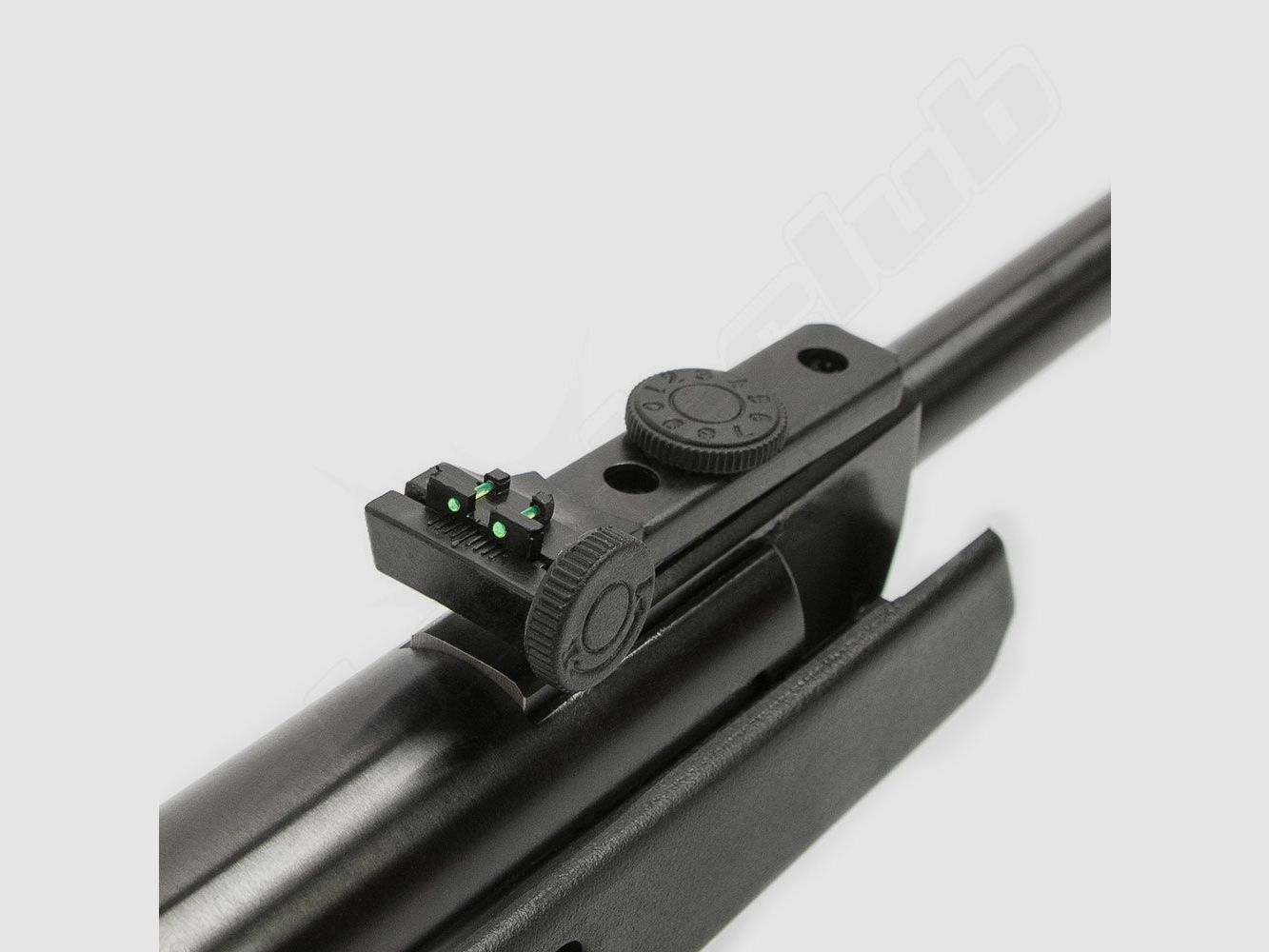 Diana Diana ELEVEN 4,5mm custodia - set, immagine 6 di 6