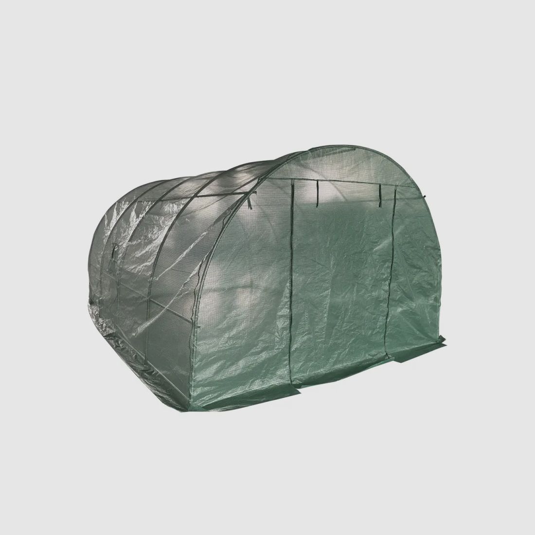 Zusätzliche Hülle für Gewächshaus 12 m², Bild 2 von 6
