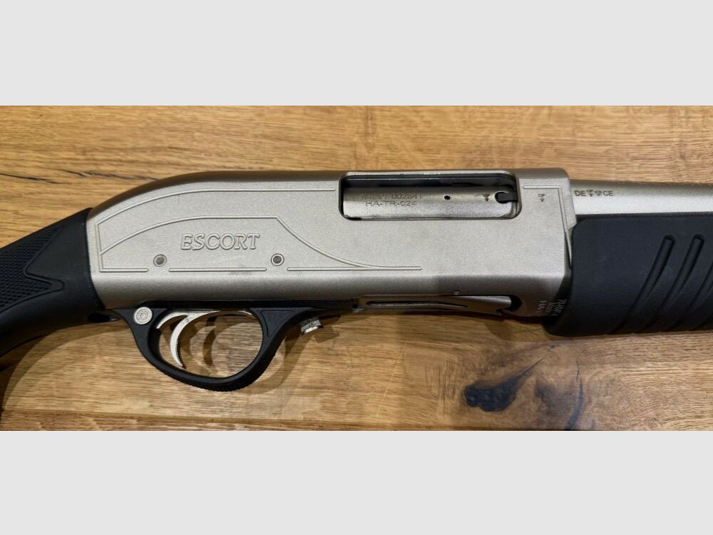 Hatsan Escort - MarineGuard