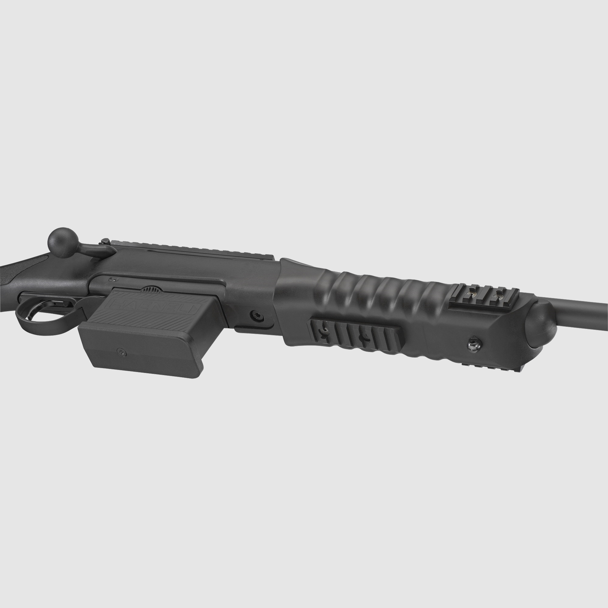 HAENEL JAEGER 10 VSP (Varmint Sporter Pro), afbeelding 4 van 5