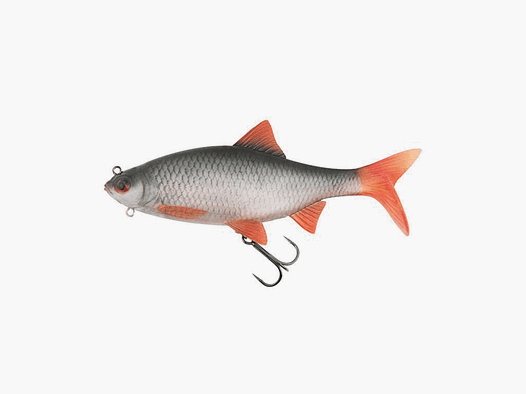 FOX RAGE – ULTRA NATURALS REPLICANT ROACH 10cm | 16g | Hook Size 6