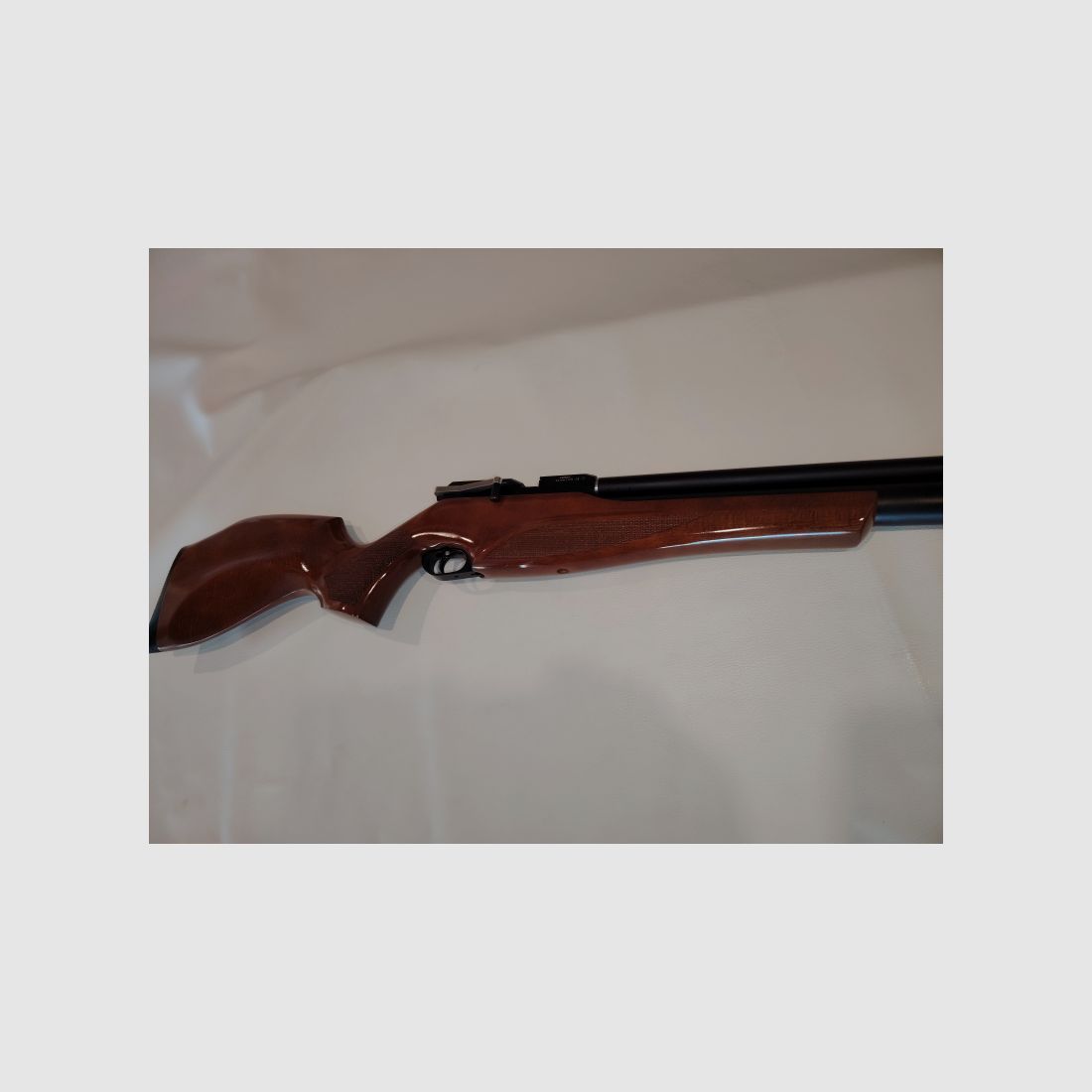 Diana Outlaw PCP Luftgewehr 4,5 mm