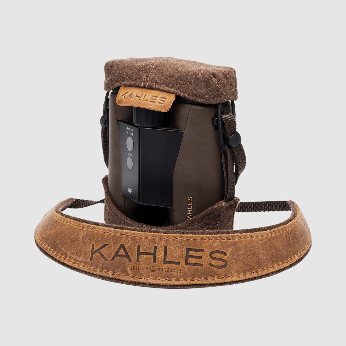 Kahles Helia RF Rangefinder 10x42