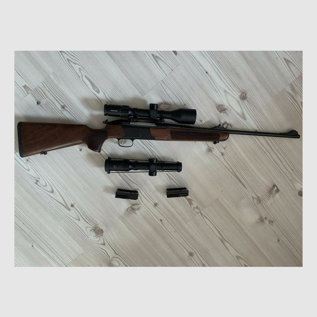 Krieghoff Semprio