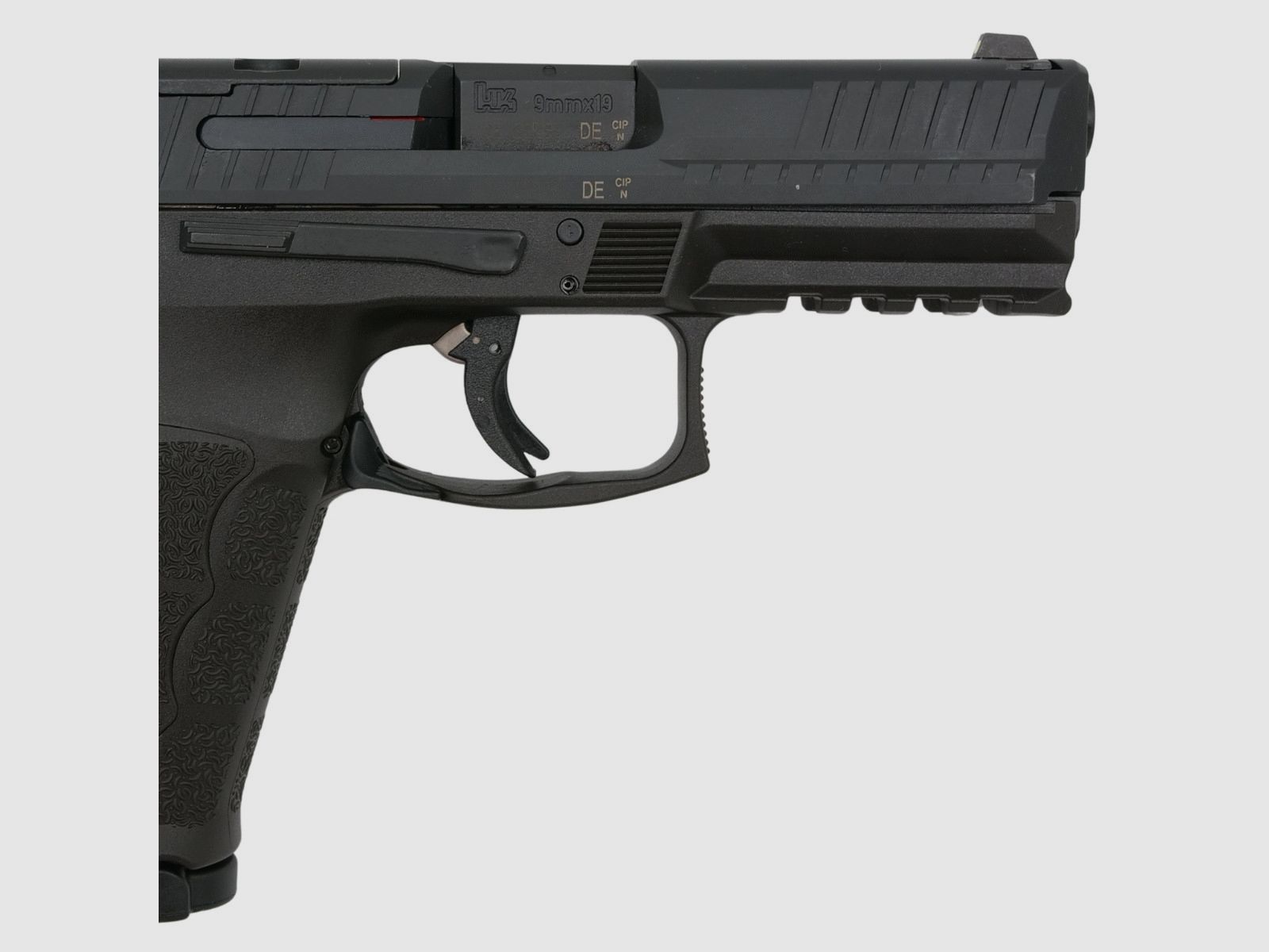 Heckler & Koch SFP9X OR A1, immagine 6 di 7