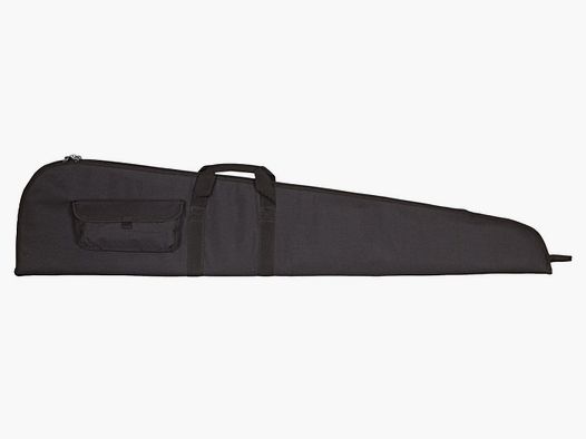 HUBERTUS custodia per fucile con tasca 128 cm