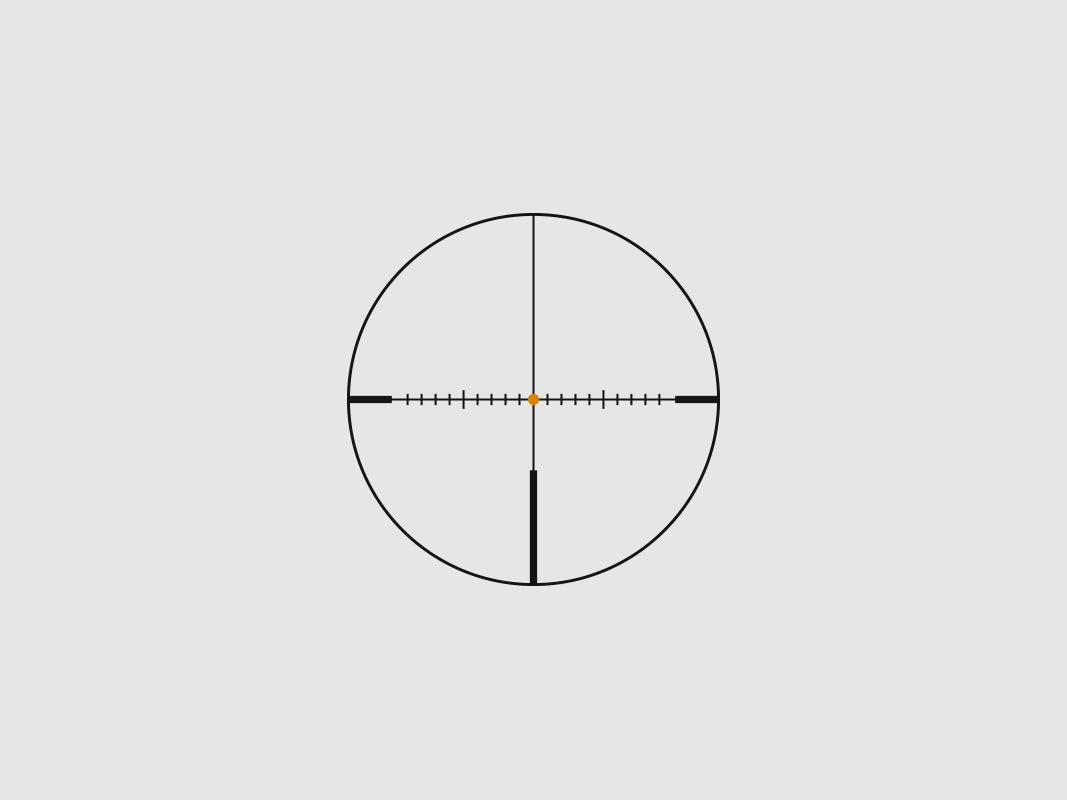 SWAROVSKI Z8i L 2,3-18X56 4W-I, immagine 4 di 4