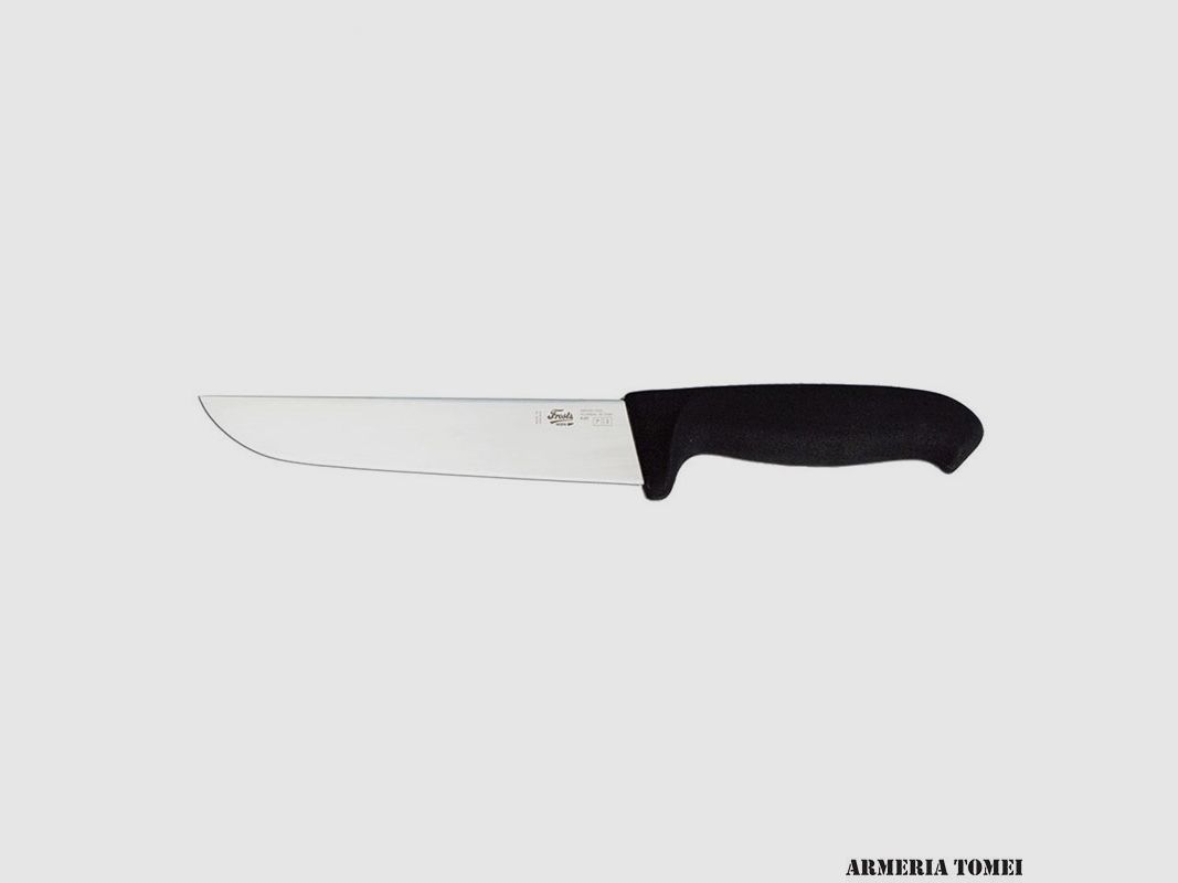 COLTELLO – FROSTS UNIGRIP FRANCESE (Butcher’s knife wide) 7″ (7177UG)