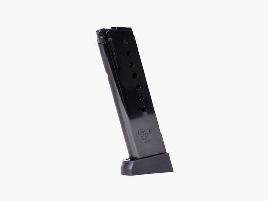 SIG SAUER P210 Target Magazyn 8 Strzałów 9mm Luger - Broń palna
