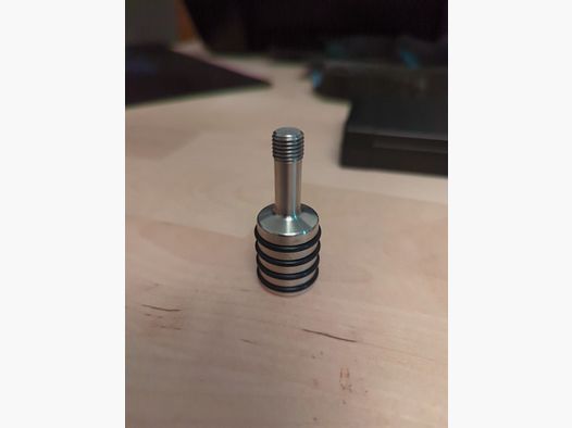 Włącznik relaksacyjny Megalodon od Jads