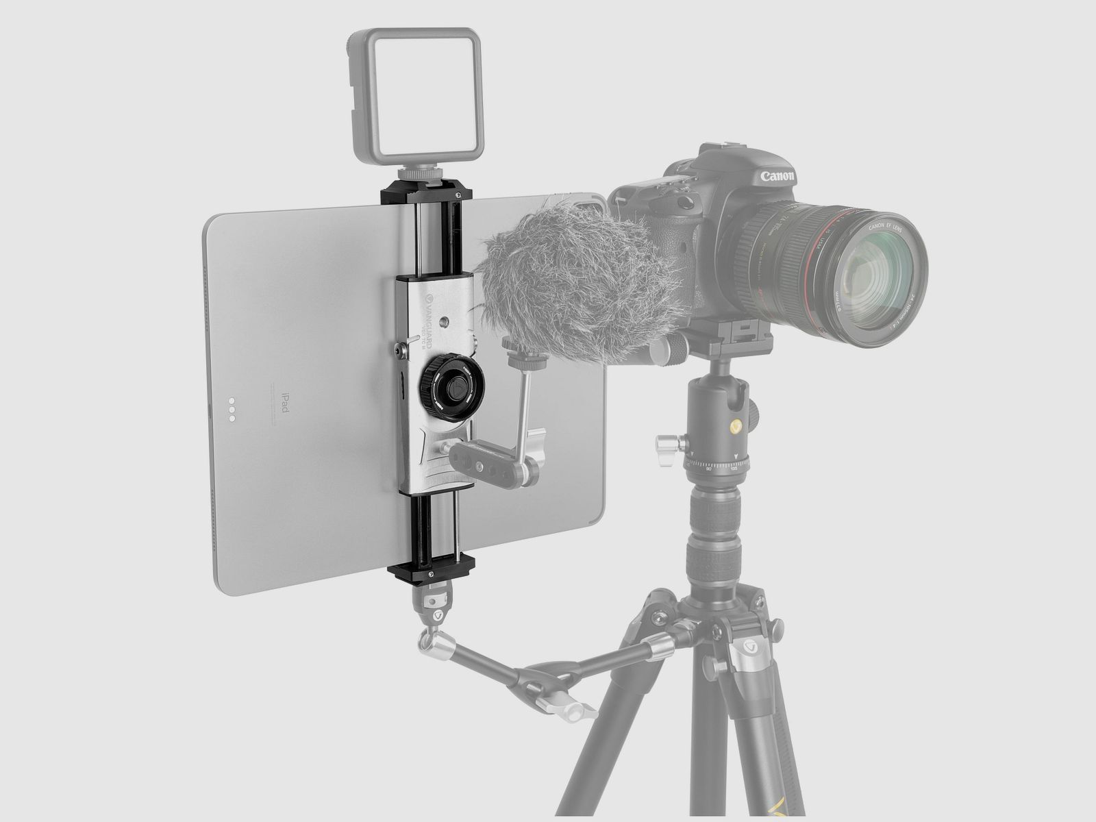 Vanguard Veo TC M – Soporte para tablets, imagen 3 de 8