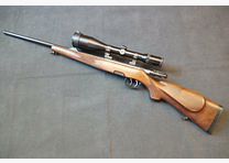 Steyr Mannlicher Mod. L, Kal. .243Win