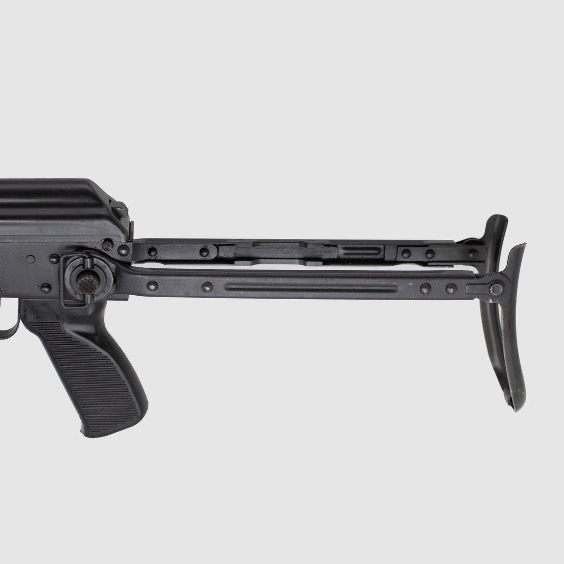 Zastava Geweer kal. 7,62×39 – Nieuw uit het arsenaal, uitstekende kwaliteit, afbeelding 4 van 12