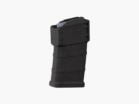 Magpul Magazin PMAG® 10 Schuss 5,56 AC / 5,56x45 / .223 Rem. AICS Short