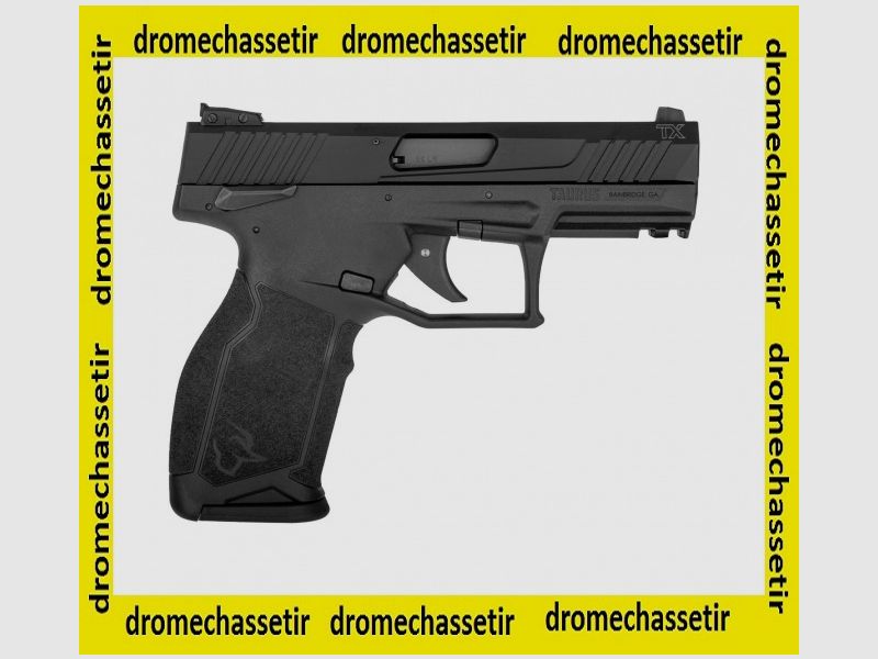 Taurus Striker TX22 gewapende pistol .22 lr, afbeelding 1 van 4