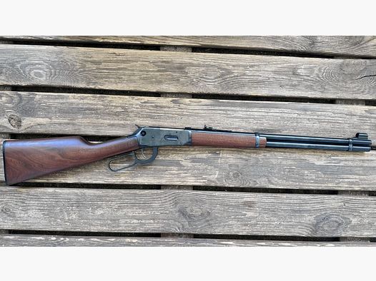 Winchester 94 AE	 .30-30Win