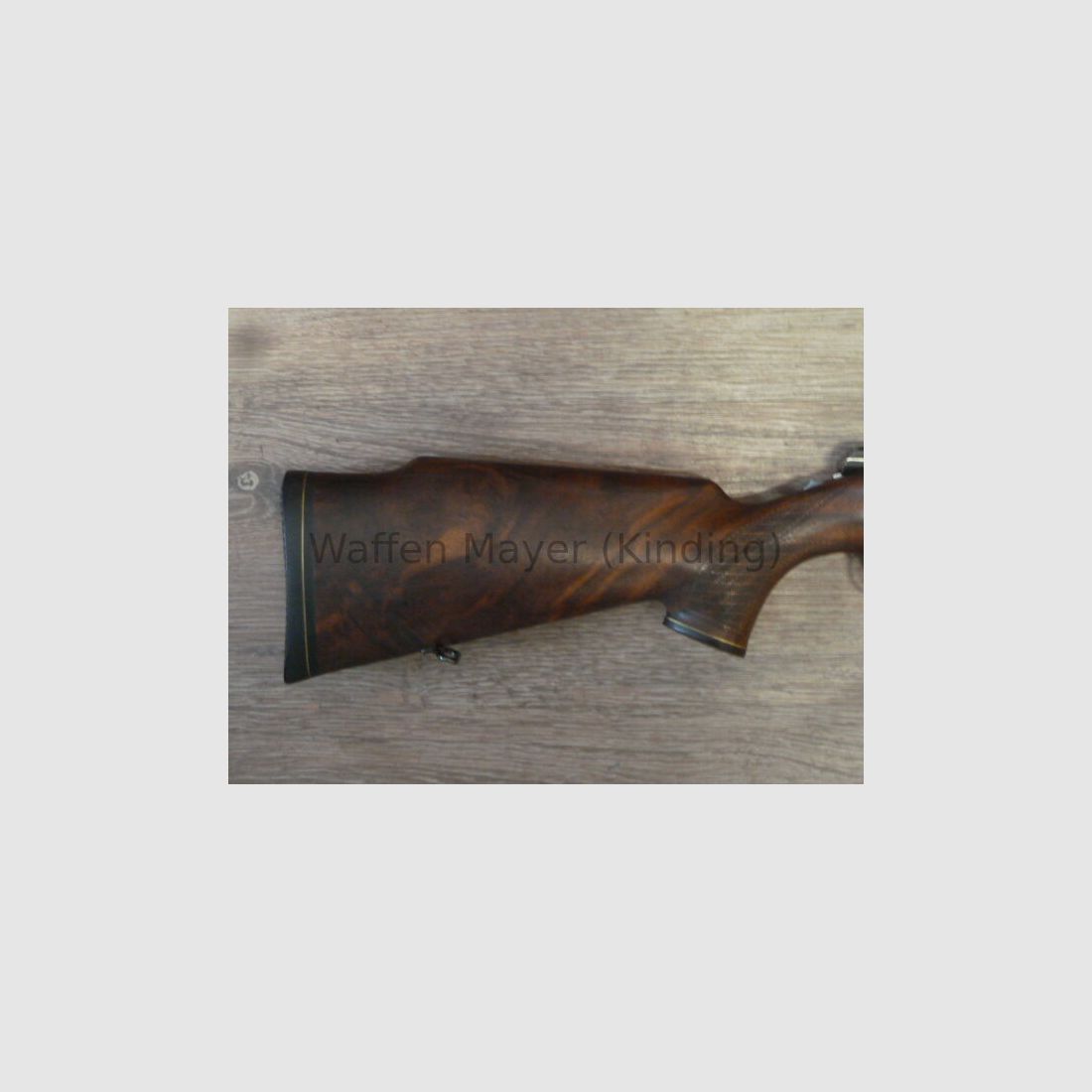 Weatherby