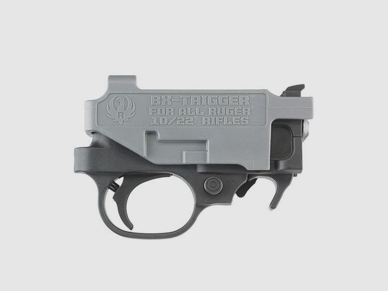 Détente RUGER 10/22 BX-Trigger