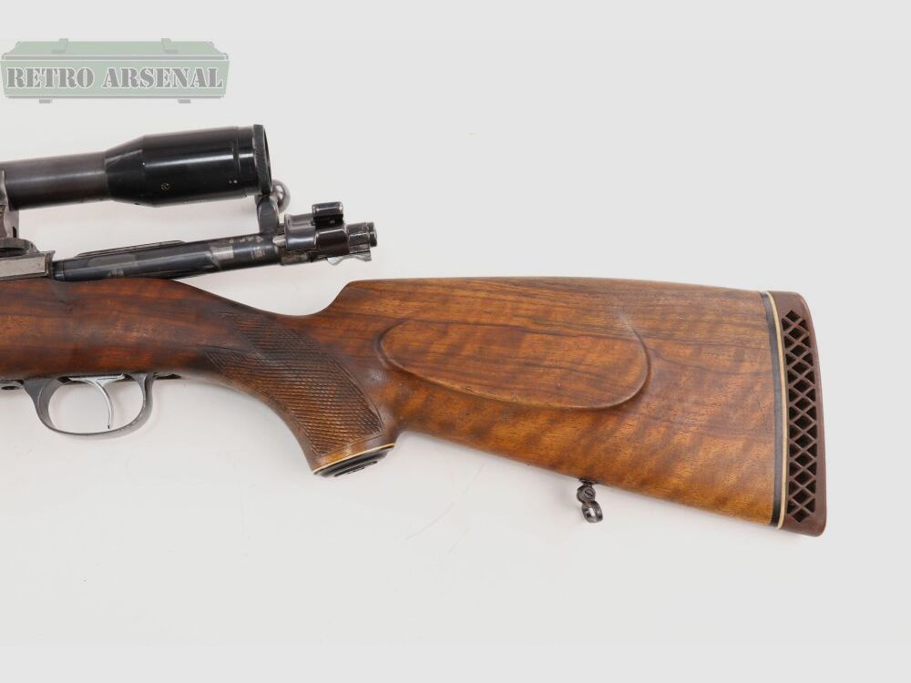 Mauser Mod. 98