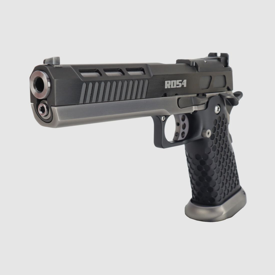 STP ROSA / RO54 6.0 Optics Hex Gen.2 2011 Sport Pistol