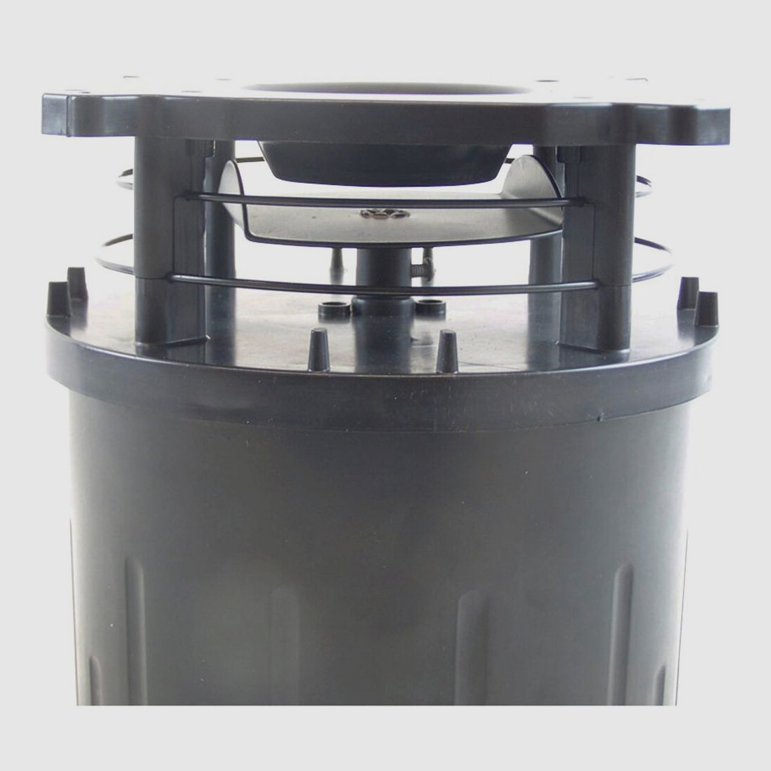 Berger & Schröter Professional Digital Automatic Feeder, image 5 of 7