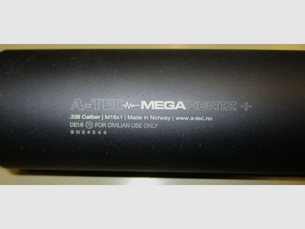 A-tec Mega Hertz +