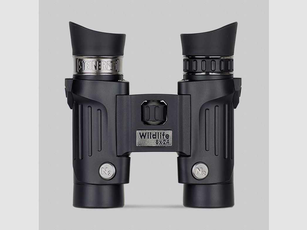 Steiner Germany WIldlife 8x24