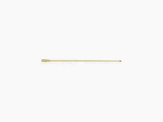 Tige de nettoyage en bois pour fusils longueur 90cm