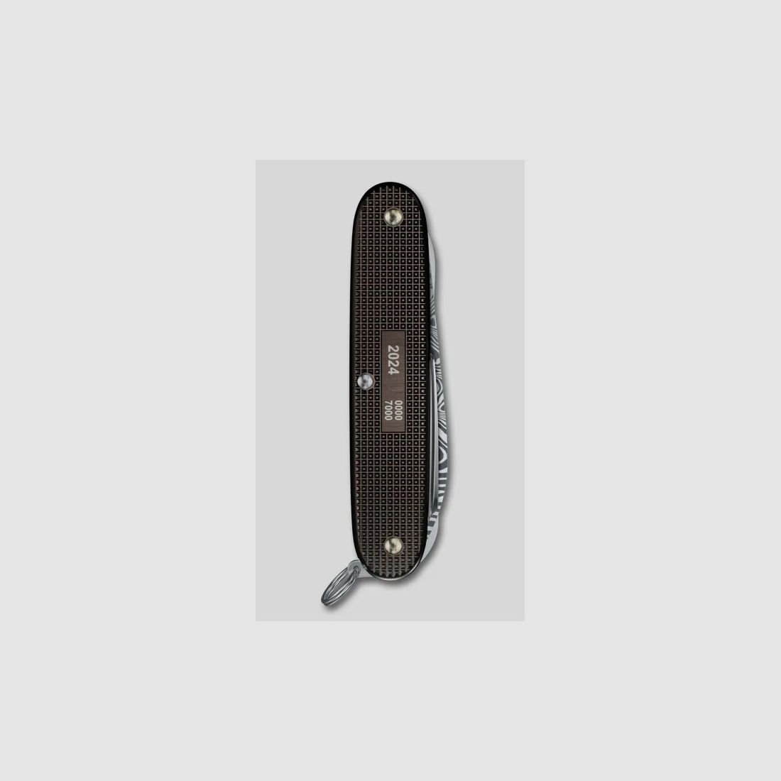 VICTORINOX FARMER X ALOX DAMAS LIMITIERTE AUFLAGE 2024, Bild 2 von 5