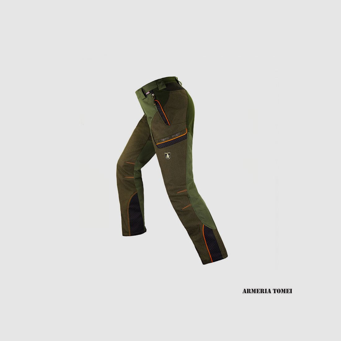 PANTALONE – TRABALDO – PANTHER PRO 3.0, image 1 of 4