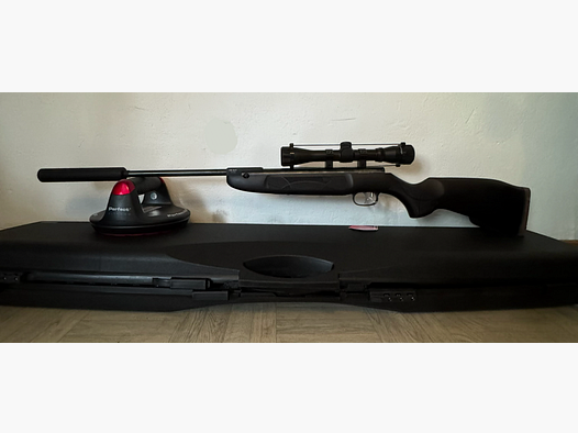 Weihrauch HW30 S