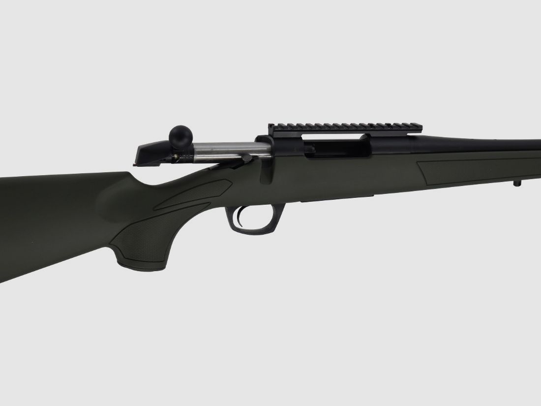 CVA Cascade Green Polymer