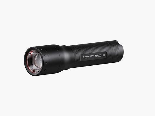 Ledlenser C7R Classic Taschenlampe