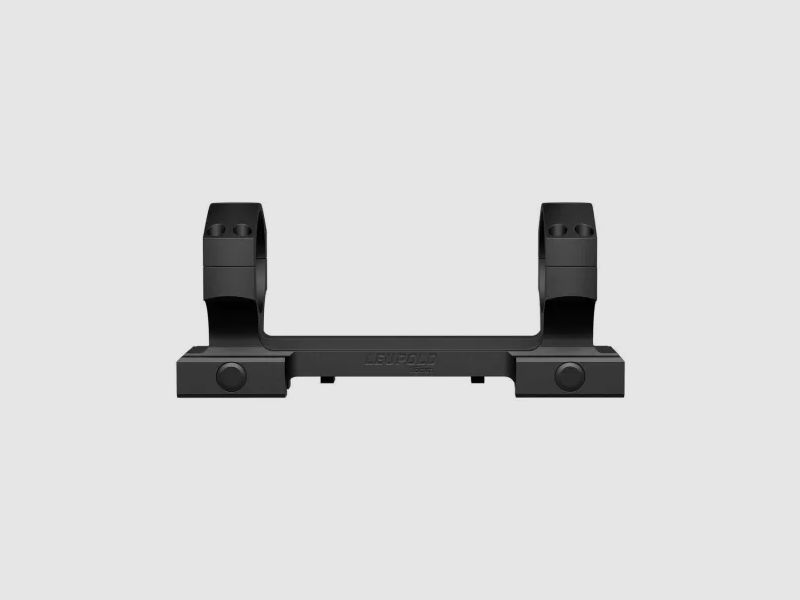 Montage LEUPOLD Mark IMS Repetierbüchse - 34mm., Bild 6 von 7