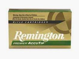 Remington Munizione Serie Accutip