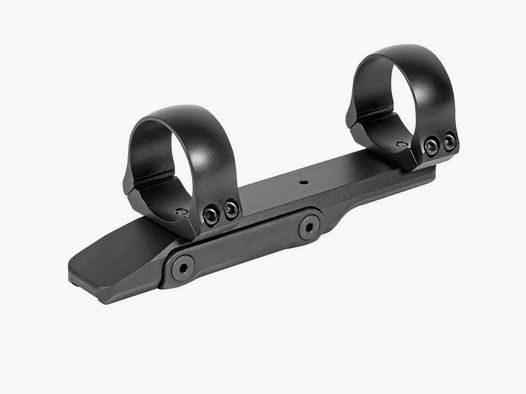 MAKipp / monobloc pour armes à bascule 12 mm | 3,0 mm | 40 mm tube central