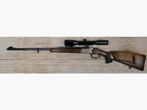 Blaser K 771, K77