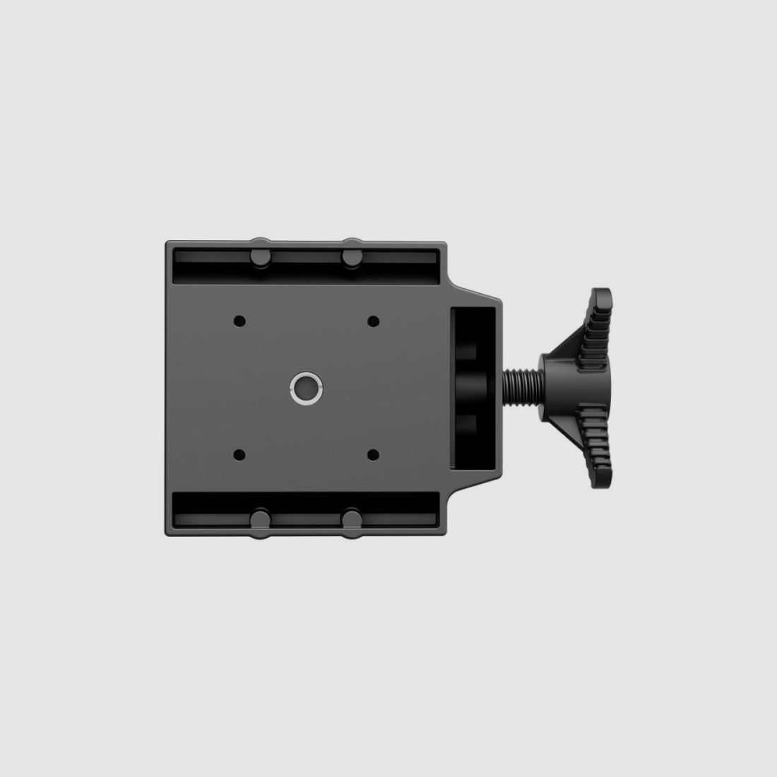 Vector Optics soporte de aluminio para rifle para trípode y monopod, imagen 6 de 7