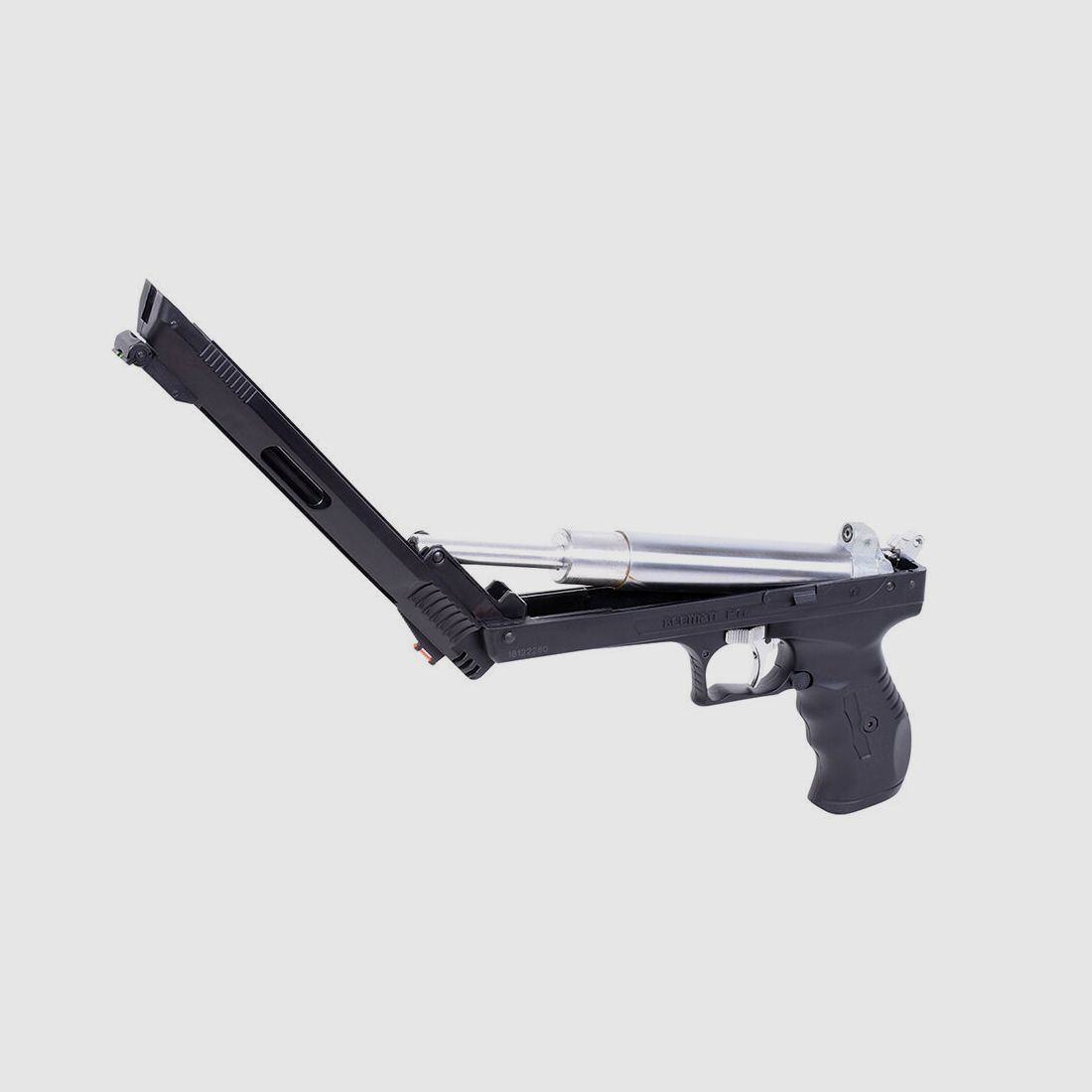 Beeman P17 air pistol 4.5mm diabolo