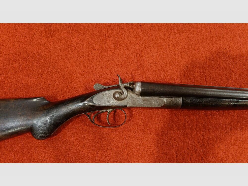 FN ohne 16/65;16/65