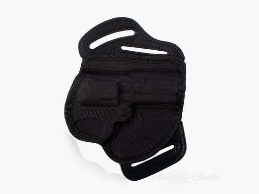 Holster First Strike pour revolver à blanc Zoraki R1, R2