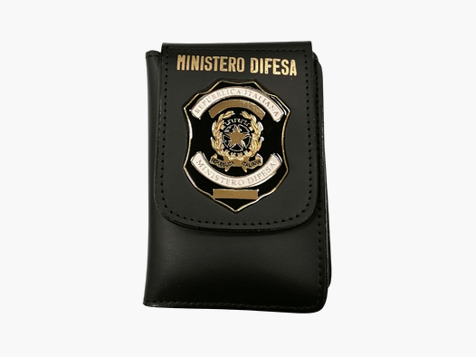 Wallet – Ministry of Defense