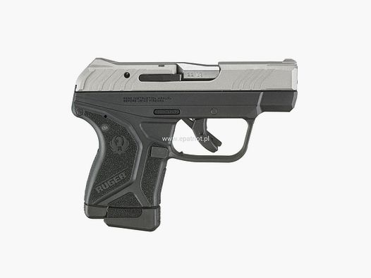 Pistolet Ruger LCP II 13724