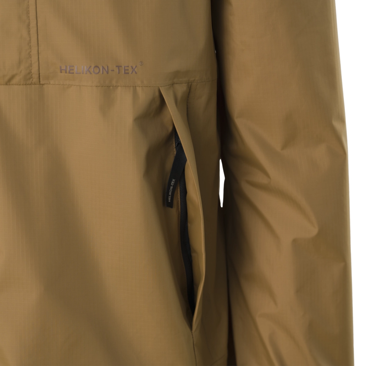 Veste Helikon Levanter – Noir (KU-LEV-NL-01), image 3 sur 6