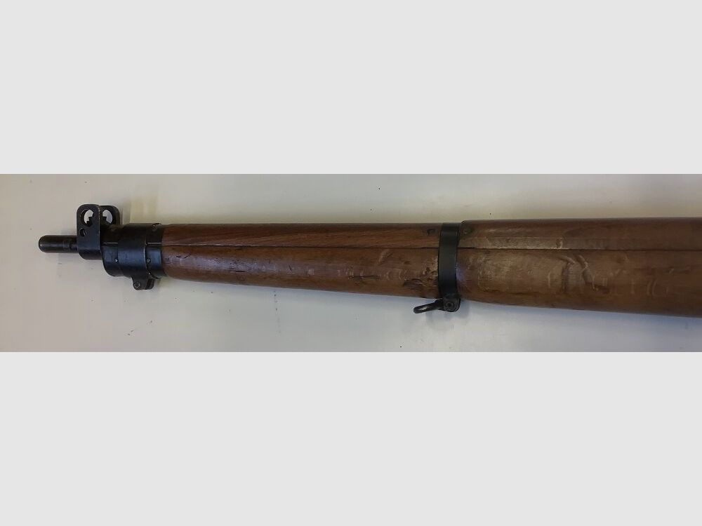 Enfield	 Nr. 4 MK 2