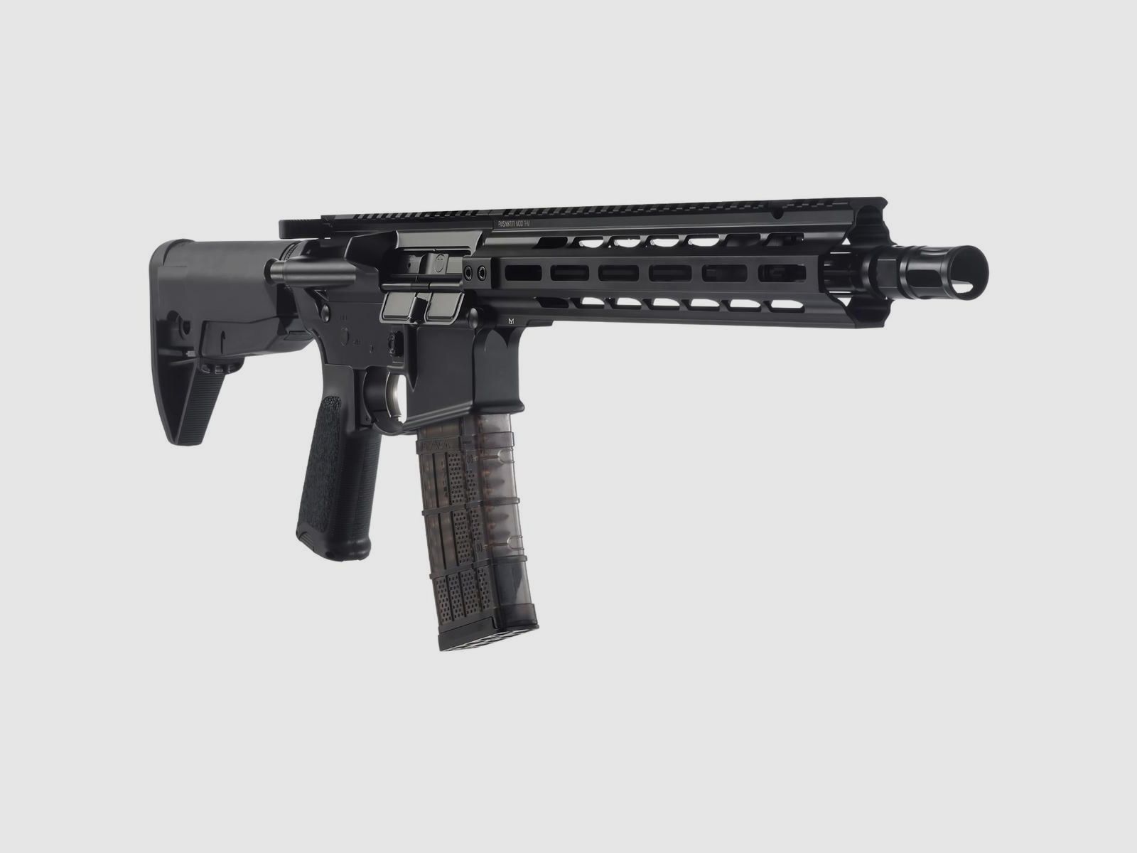 Carabine PWS MK111 Mod 1-M, 11,85", image 8 sur 9