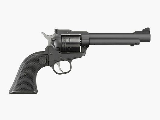 RUGER Super Wrangler Revolver .22LR Black 5.5 inches